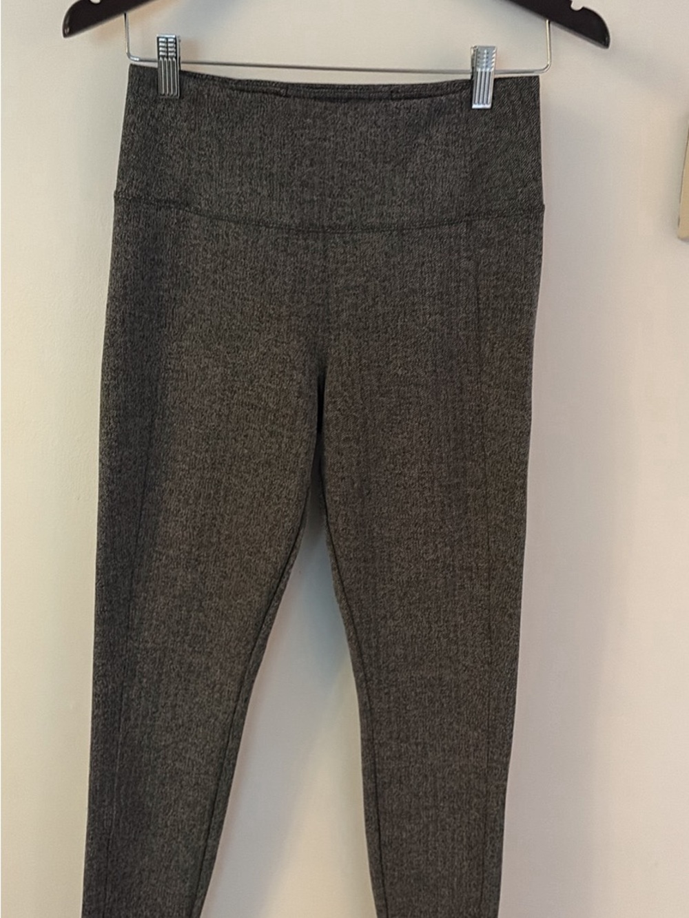 Athleta Delancey Herringbone Tight